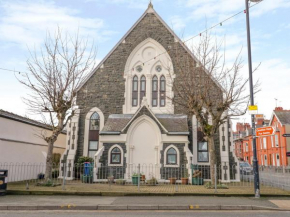 No 2 Presbyterian Church